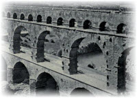 Roman Aqueduct